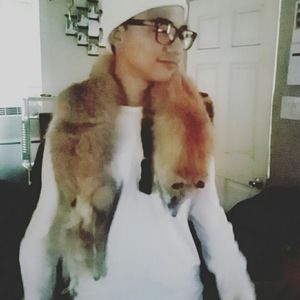 Meet your Posher, Raul